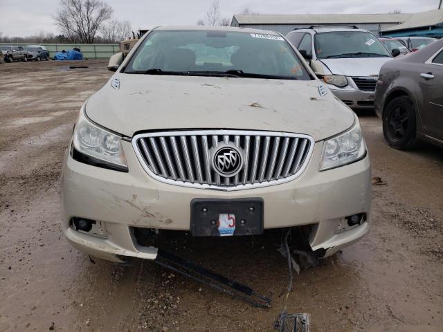 Photo 5 from auction – 2010 BUICK LACROSSE C with VIN 1G4GC5GG8AF254653