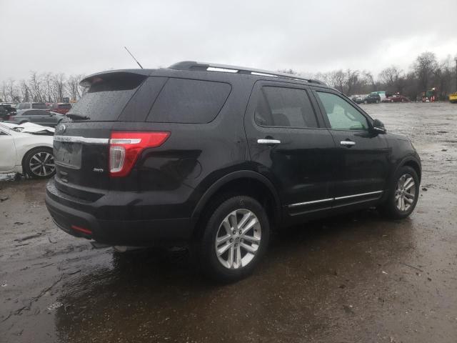 Photo 3 from auction – 2014 FORD EXPLORER X with VIN 1FM5K8D86EGB66161