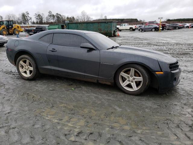 Photo 4 from auction – 2012 CHEVROLET 1/2 TON with VIN 2G1FF1E39C9162035