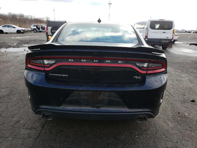 Photo 6 from auction – 2021 DODGE CHARGER R/ with VIN 2C3CDXCT1MH584186