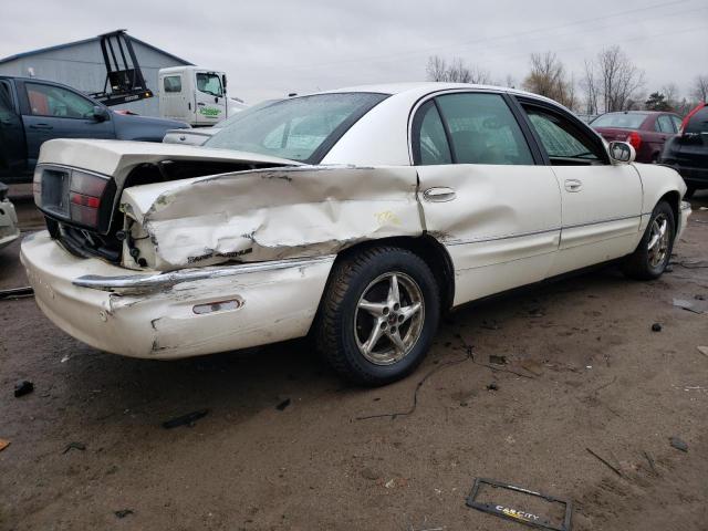 Photo 3 from auction – 2004 BUICK PARK AVENU with VIN 1G4CW54K344134998