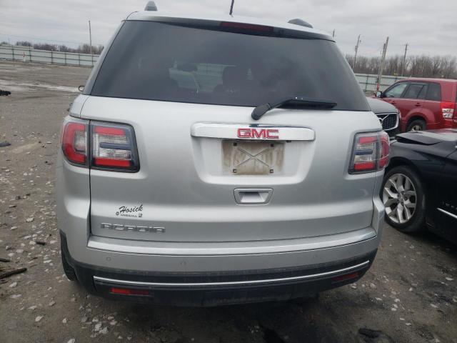 Photo 6 from auction – 2014 GMC ACADIA SLE with VIN 1GKKRPKD4EJ198918