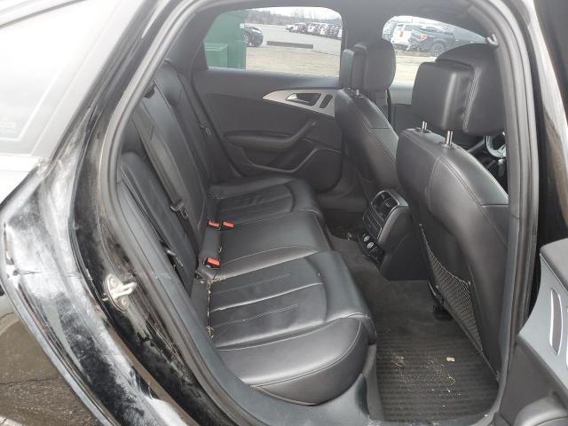 Photo 10 from auction – 2012 AUDI A6 PREMIUM with VIN WAUGGAFC3CN128982