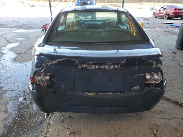 Photo 6 from auction – 2002 FORD MUSTANG with VIN 1FAFP40422F196982