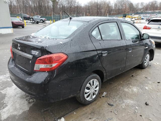 Photo 3 from auction – 2017 MITSUBISHI MIRAGE G4 with VIN ML32F3FJ4HHF13991