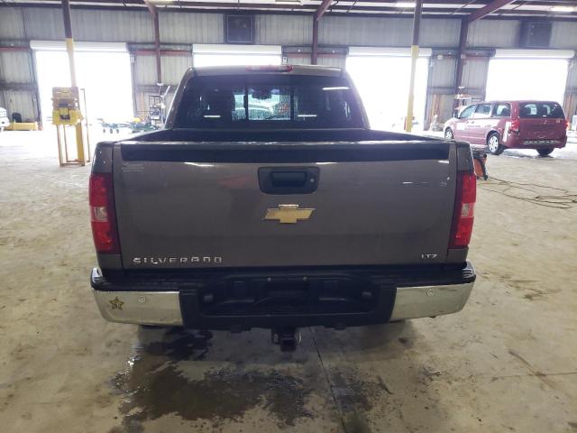 Photo 6 from auction – 2007 CHEVROLET silverado with VIN 2GCEK13M971527330
