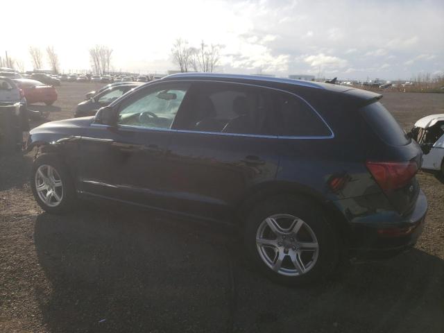 Photo 2 from auction – 2011 AUDI Q5 PREMIUM with VIN WA1LFCFP1BA038099