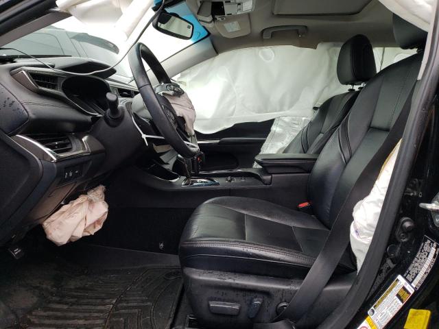 Photo 7 from auction – 2016 TOYOTA AVALON XLE with VIN 4T1BK1EB3GU233808