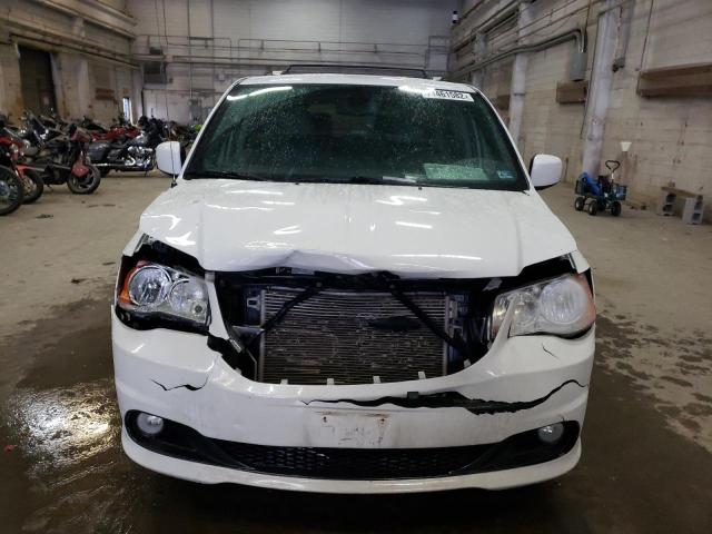 Photo 5 from auction – 2019 DODGE GRAND CARA with VIN 2C4RDGCG2KR620399