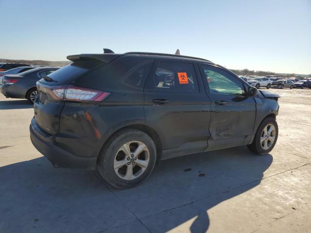 Photo 3 from auction – 2015 FORD EDGE SE with VIN 2FMTK3G96FBC03345