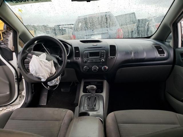 Photo 8 from auction – 2015 KIA FORTE LX with VIN KNAFX4A66F5367882