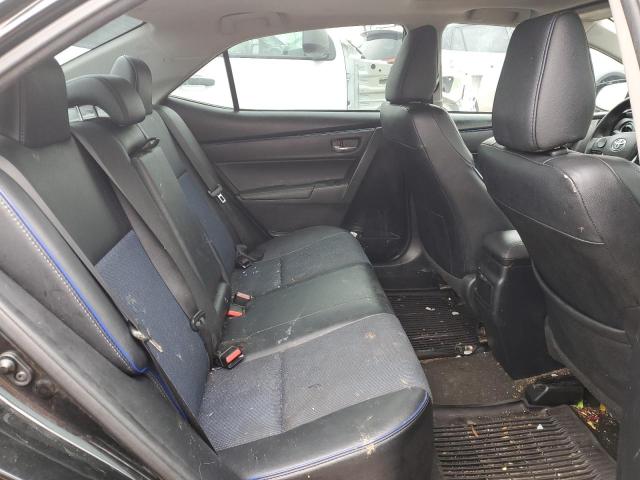 Photo 10 from auction – 2017 TOYOTA COROLLA L with VIN 2T1BURHE0HC746810