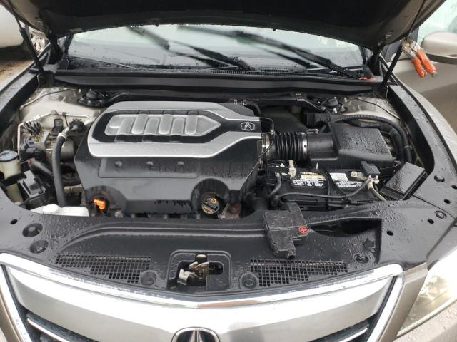 Photo 11 from auction – 2014 ACURA RLX with VIN JH4KC1F50EC000707