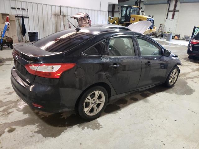 Photo 3 from auction – 2013 FORD FOCUS SE with VIN 1FADP3F29DL259703