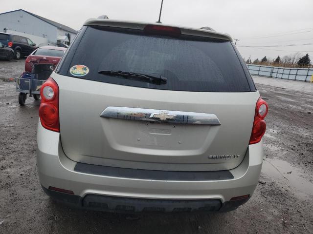 Photo 6 from auction – 2015 CHEVROLET EQUINOX LT with VIN 2GNALBEK0F1161969