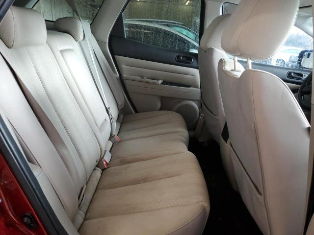 Photo 10 from auction – 2010 MAZDA CX-7 with VIN JM3ER2W59A0349001