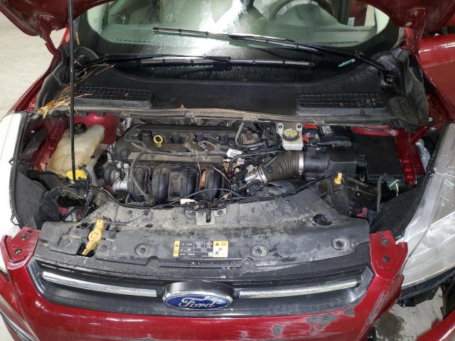 Photo 12 from auction – 2016 FORD ESCAPE SE with VIN 1FMCU0G70GUB80034