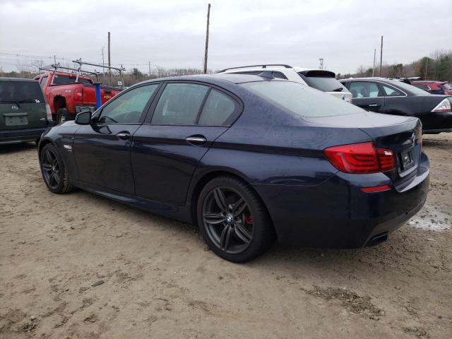 Photo 2 from auction – 2011 BMW 535 with VIN WBAFU9C59BC786759