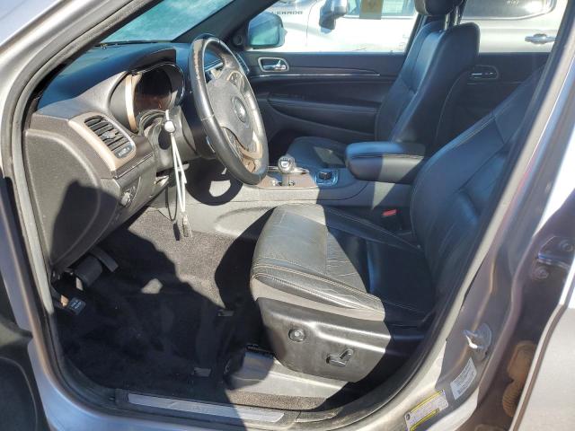 Photo 7 from auction – 2014 JEEP GRAND CHER with VIN 1C4RJFBG9EC294036
