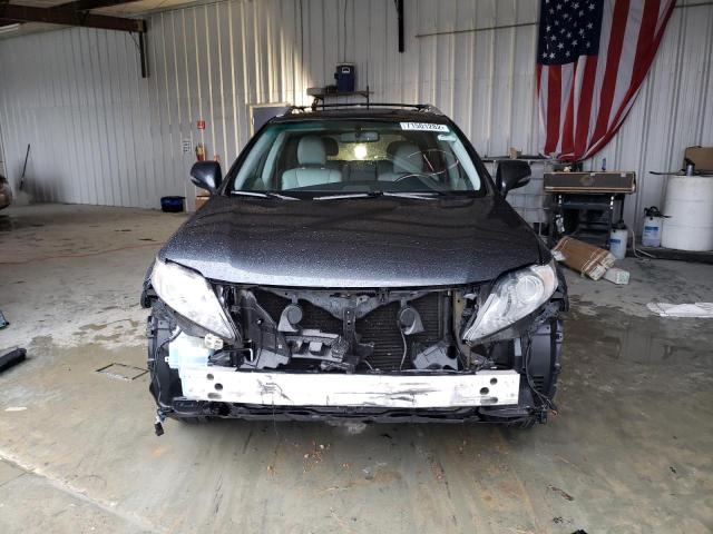 Photo 5 from auction – 2011 LEXUS RX 350 with VIN 2T2ZK1BA6BC050449