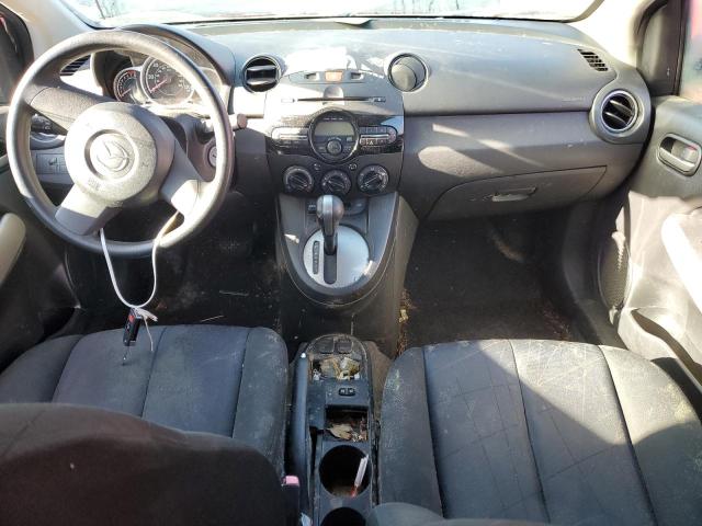 Photo 8 from auction – 2014 MAZDA MAZDA2 SPO with VIN JM1DE1KY4E0173099