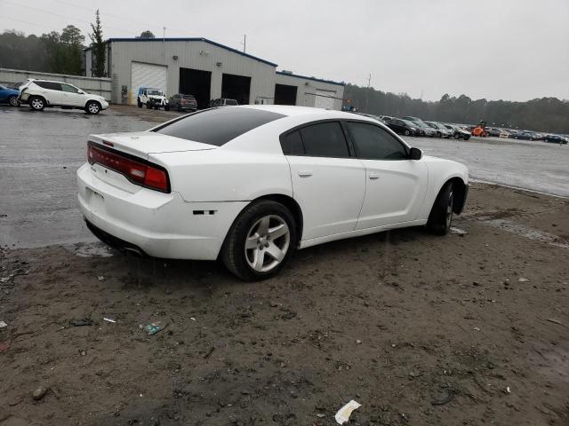 Photo 3 from auction – 2011 DODGE CHARGER PO with VIN 2B3CL1CT5BH576053