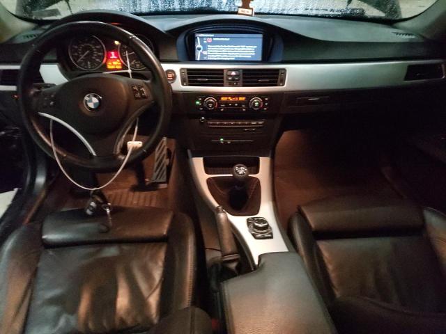 Photo 8 from auction – 2011 BMW 328 I SULE with VIN WBAKE5C55BE432133
