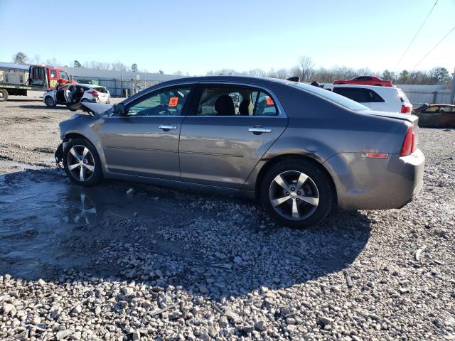 Photo 2 from auction – 2012 CHEVROLET MALIBU 1LT with VIN 1G1ZC5E09CF324871