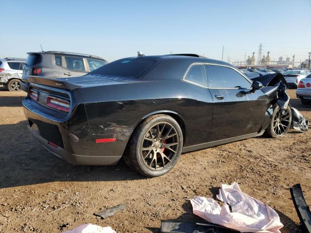 Photo 3 from auction – 2016 DODGE CHALLENGER with VIN 2C3CDZC91GH199554