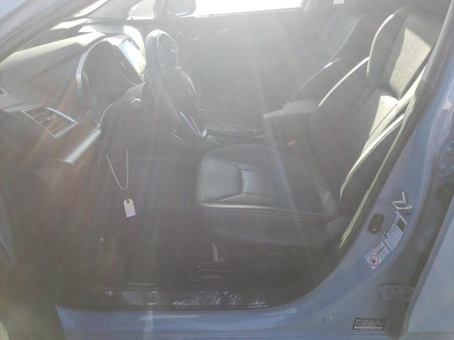 Photo 7 from auction – 2019 SUBARU CROSSTREK with VIN JF2GTANC9KH243889
