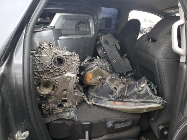 Photo 11 from auction – 2013 GMC ACADIA SLE with VIN 1GKKRNED8DJ152555