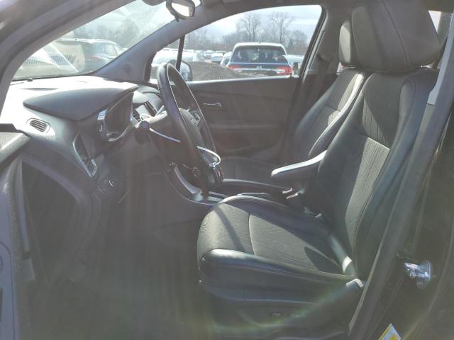 Photo 7 from auction – 2019 CHEVROLET TRAX 1LT with VIN KL7CJLSB5KB854321
