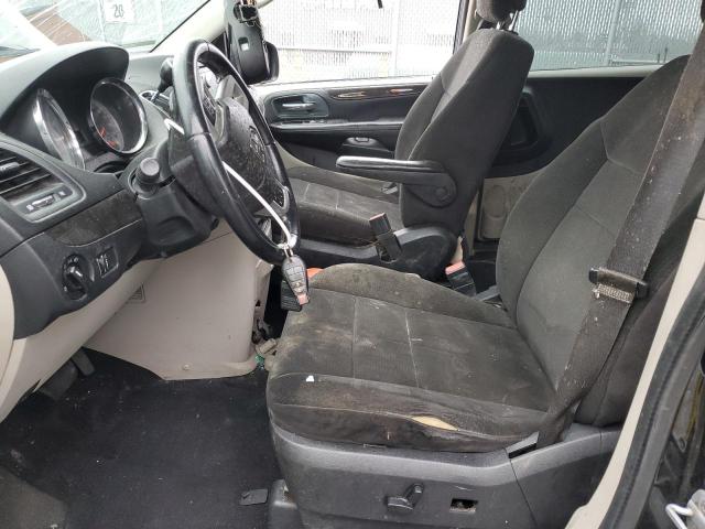 Photo 7 from auction – 2012 DODGE GRAND CARA with VIN 2C4RDGBG9CR130190