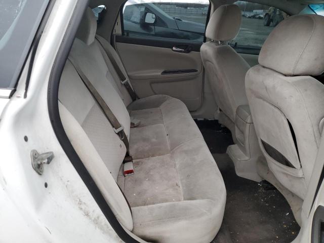 Photo 10 from auction – 2015 CHEVROLET IMPALA LIM with VIN 2G1WA5E35F1145984