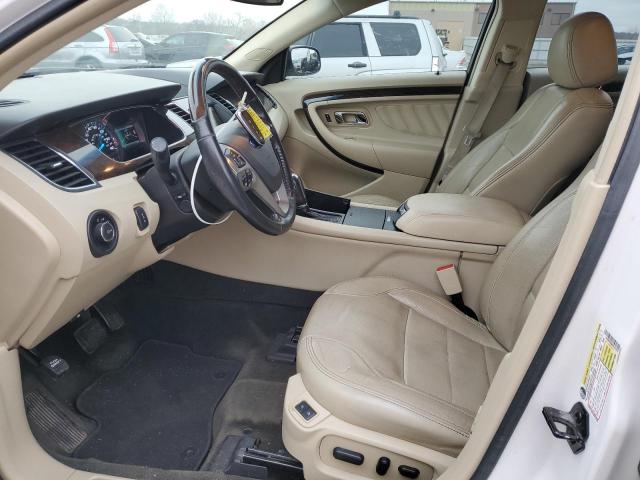 Photo 7 from auction – 2014 FORD TAURUS LIM with VIN 1FAHP2F86EG101572