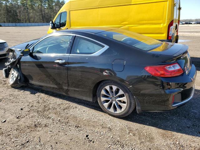 Photo 2 from auction – 2013 HONDA ACCORD EX with VIN 1HGCT1B72DA009885