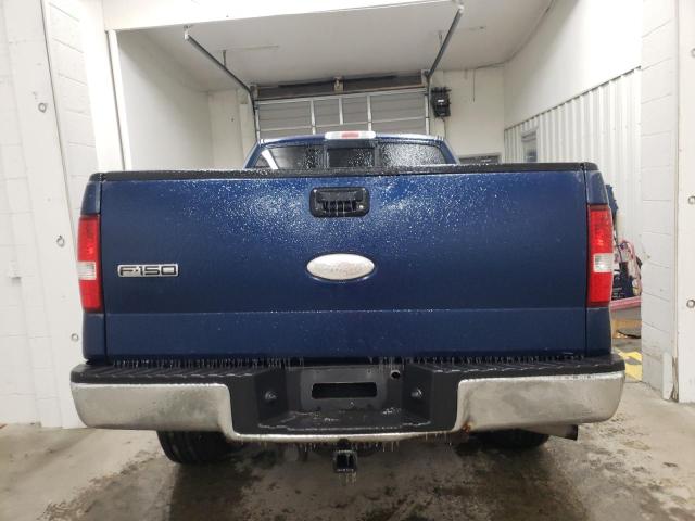Photo 6 from auction – 2007 FORD F150 with VIN 1FTPX14547FB53235