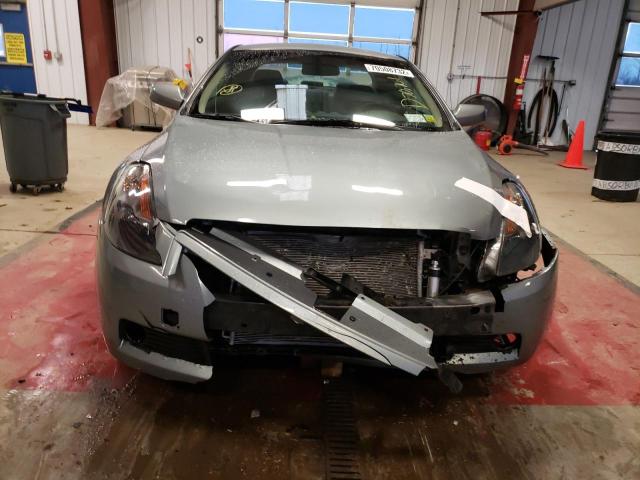 Photo 5 from auction – 2008 NISSAN ALTIMA 2.5 with VIN 1N4AL24E78C107124