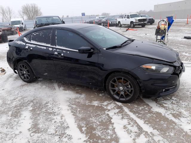 Photo 4 from auction – 2015 DODGE DART SXT with VIN 1C3CDFBB8FD368760