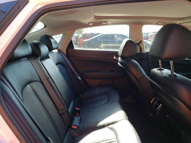 Photo 10 from auction – 2019 KIA OPTIMA EX with VIN 5XXGU4L19KG301818