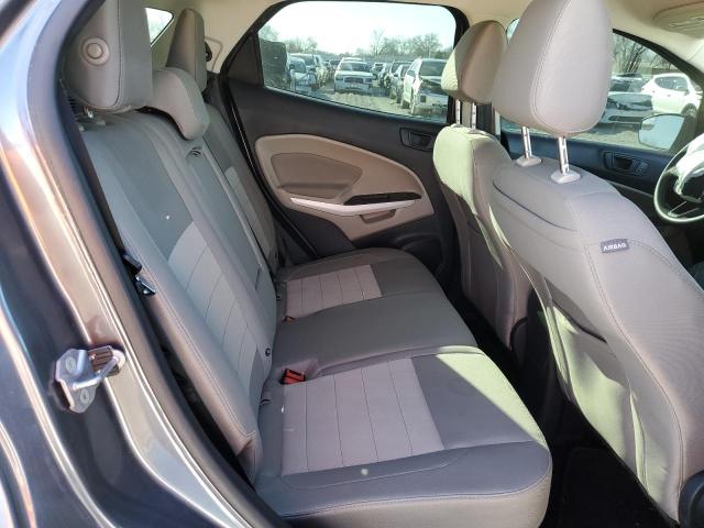 Photo 11 from auction – 2019 FORD ECOSPORT S with VIN MAJ3S2FE9KC265030