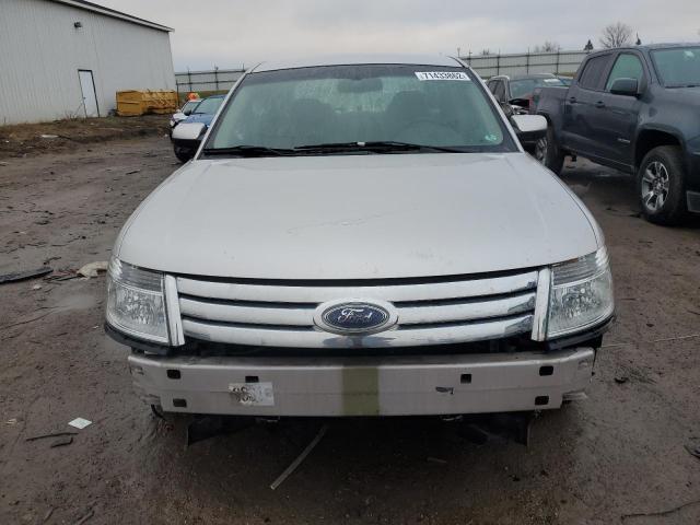 Photo 5 from auction – 2008 FORD TAURUS SEL with VIN 1FAHP24W78G185956