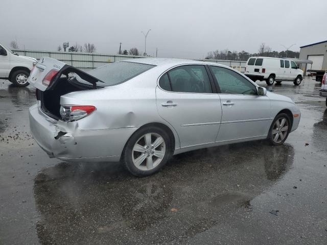 Photo 3 from auction – 2006 LEXUS ES 330 with VIN JTHBA30G365175969