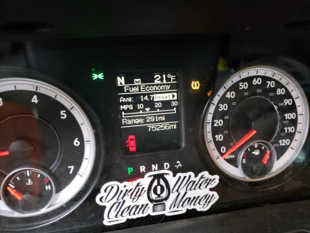 Photo 9 from auction – 2014 RAM 1500 ST with VIN 1C6RR7FT8ES308902