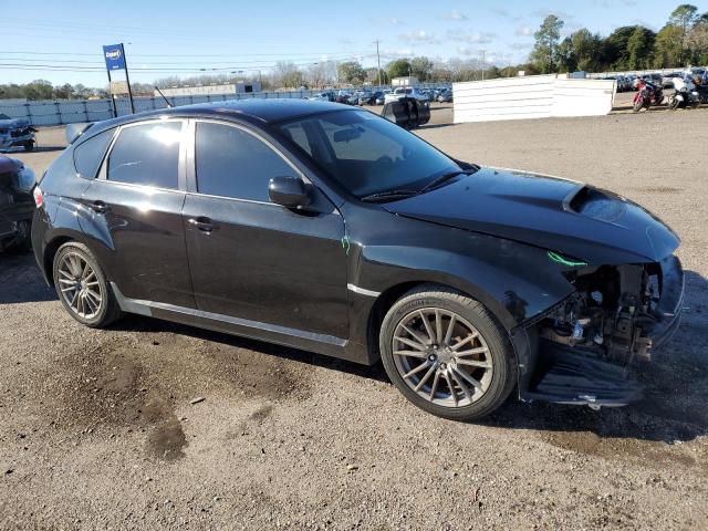 Photo 4 from auction – 2014 SUBARU IMPREZA WR with VIN JF1GR7E69EG250464