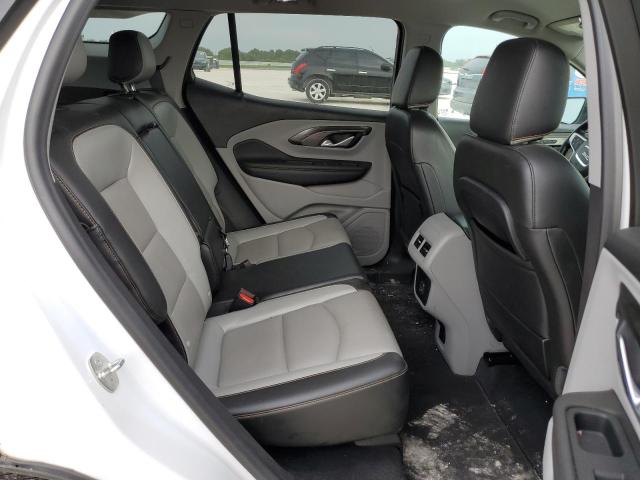 Photo 11 from auction – 2021 GMC TERRAIN SL with VIN 3GKALVEV2ML330099