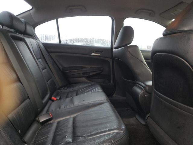 Photo 10 from auction – 2012 HONDA ACCORD SE with VIN 1HGCP2F67CA169013