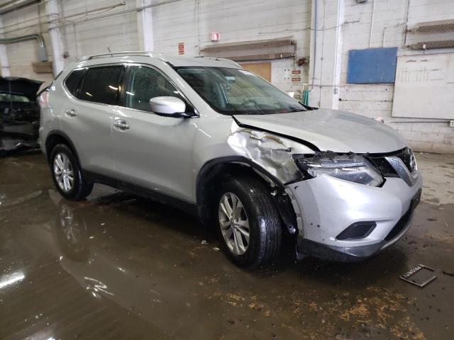Photo 4 from auction – 2015 NISSAN ROGUE S with VIN KNMAT2MV8FP556778