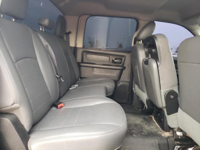 Photo 10 from auction – 2016 RAM 2500 ST with VIN 3C6UR5CJXGG295369