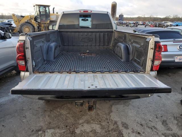 Photo 6 from auction – 2004 CHEVROLET SILVERADO with VIN 1GCHK24U24E350177